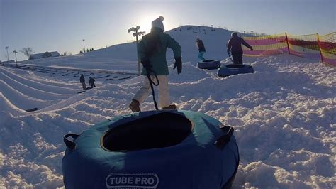roc snow tubing|the rock tubing.